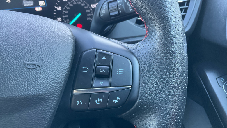 Ford Focus 1.0 EcoBoost ST-Line 5dr Petrol Hatchback